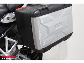 BMW R 1250 GS 3X Pakket Quickshift ABS LED Cruise Heizgriffe picture 13