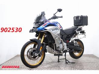 BMW F 850 GS F 850 GS Adventure Rallye Akrapovic LED ABS Cruise Heizgriffe 31.536 km! 2020/5