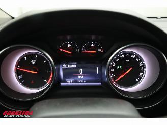 Opel Astra Sports Tourer 1.6 CDTI Innovation Leder Matrix ACC Navi Camera LRHZ SHZ PDC AHK picture 15