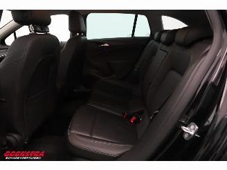 Opel Astra Sports Tourer 1.6 CDTI Innovation Leder Matrix ACC Navi Camera LRHZ SHZ PDC AHK picture 12