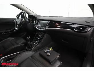 Opel Astra Sports Tourer 1.6 CDTI Innovation Leder Matrix ACC Navi Camera LRHZ SHZ PDC AHK picture 8