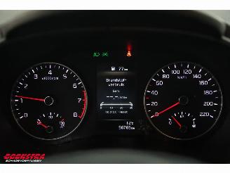 Kia Picanto 1.0 DPi DynamicLine Airco Cruise Camera picture 18