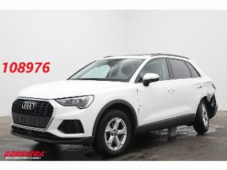 Schadeauto Audi Q3 35 TDI Aut. LED Pano 360° Virtual SHZ 2024/4