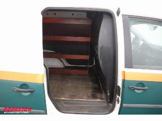 Volkswagen Caddy 2.0 TDI L1H1 BMT Trendline Airco Cruise AHK picture 6