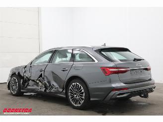 Audi A6 Avant 50 TFSI e Quattro S-Line LED ACC HUD Leder SHZ PDC picture 4