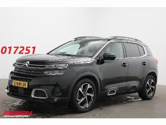 Citroën C5 Aircross 1.2 PureTech Aut. Feel Leder LED ACC Apple/Android Camera SHZ PDC 2021/5