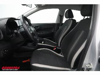 Hyundai I-10 1.0 Comfort Smart Apple/Android Airco Cruise Camera picture 14