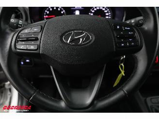 Hyundai I-10 1.0 Comfort Smart Apple/Android Airco Cruise Camera picture 17