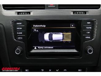 Volkswagen Golf 1.2 TSI Comfortline Org.NL+NAP Navi Clima Cruise PDC 123.565 km! picture 17