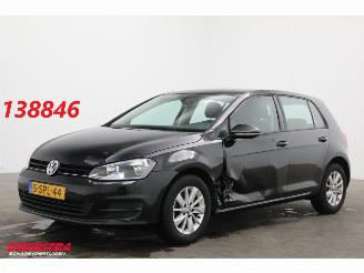 Volkswagen Golf 1.2 TSI Comfortline Org.NL+NAP Navi Clima Cruise PDC 123.565 km! picture 1