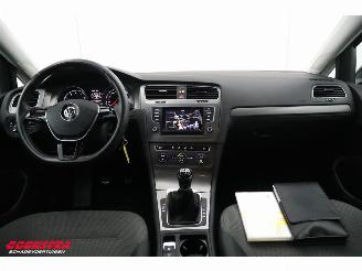 Volkswagen Golf 1.2 TSI Comfortline Org.NL+NAP Navi Clima Cruise PDC 123.565 km! picture 10