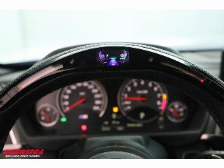 BMW M4 Cabrio Competition LED ACC H/K HUD Carbon Camera SHZ AHK picture 18