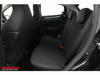 Peugeot 108 1.0 e-VTi Allure Bluetooth Airco Cruise PDC picture 14