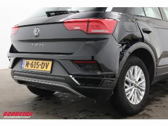 Volkswagen T-Roc 1.0 TSI Style ACC Apple/Android Clima LRHZ SHZ PDC picture 7