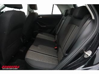 Volkswagen T-Roc 1.0 TSI Style ACC Apple/Android Clima LRHZ SHZ PDC picture 14