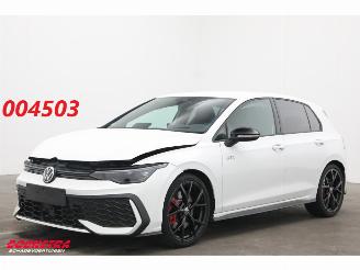 Vaurioauto  passenger cars Volkswagen Golf 8.5 GTI 265 PK DSG Matrix ACC HUD H/K AHK Camera LRHZ 12.832 km! 2024/10