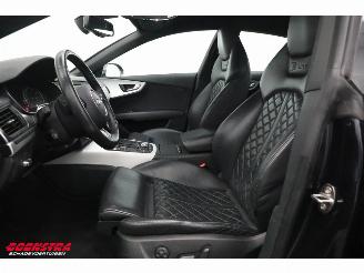 Audi A7 Sportback 3.0 TDI BiT Quattro S-Line Orig. NL. ACC Bose Memory Leder AHK 160.605 km! picture 8
