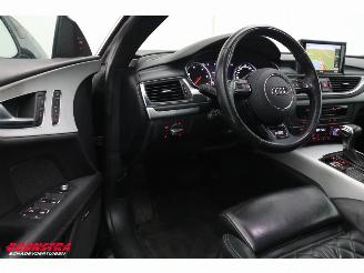 Audi A7 Sportback 3.0 TDI BiT Quattro S-Line Orig. NL. ACC Bose Memory Leder AHK 160.605 km! picture 10