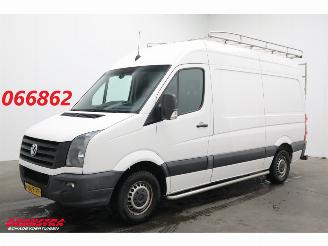 Tweedehands bestelwagen Volkswagen Crafter 2.0 TDI L2-H1 Navi Airco Cruise PDC 2017/4
