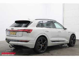 Audi E-tron 55 quattro 95 kWh Pano LED ACC HUD B&O MirrorCam Memory AHK picture 3