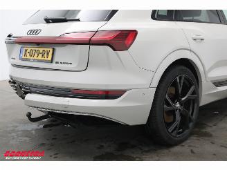 Audi E-tron 55 quattro 95 kWh Pano LED ACC HUD B&O MirrorCam Memory AHK picture 12