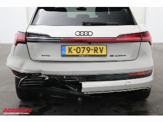 Audi E-tron 55 quattro 95 kWh Pano LED ACC HUD B&O MirrorCam Memory AHK picture 8