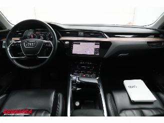 Audi E-tron 55 quattro 95 kWh Pano LED ACC HUD B&O MirrorCam Memory AHK picture 15
