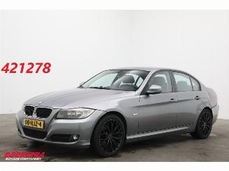 BMW 3-serie 318i Business Line Leder Navi Clima Cruise AHK picture 1