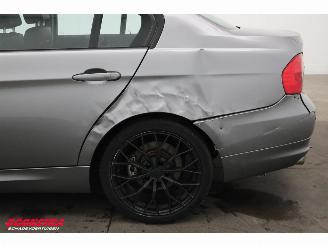 BMW 3-serie 318i Business Line Leder Navi Clima Cruise AHK picture 5