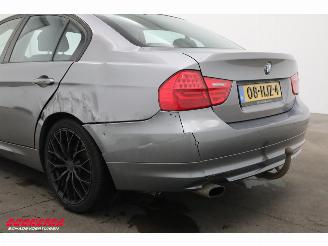 BMW 3-serie 318i Business Line Leder Navi Clima Cruise AHK picture 7