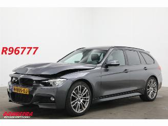 Avarii autoturisme BMW 3-serie Touring 328i xDrive M-Sport Pano BiXenon HUD Memory Leder SHZ 2015/2