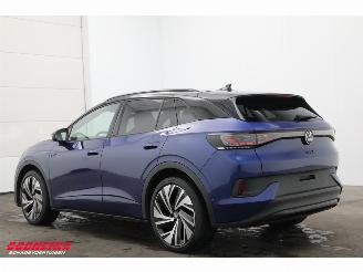 Volkswagen ID.4 GTX 4Motion 77 kWh Pano LED ACC HUD H/K 360° LRHZ AHK picture 4