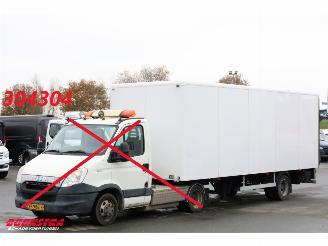 ocasión remolque camión   OPL 70 EL Dhollandia LBW 2002/1