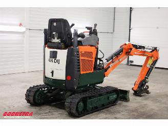 Bobcat  E10-2 Minigraver BY 2024 picture 3