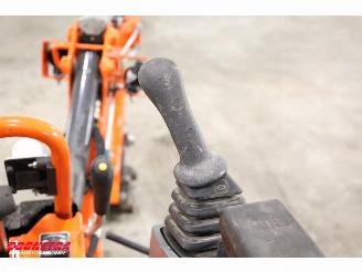 Bobcat  E10-2 Minigraver BY 2024 picture 11