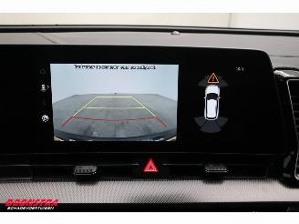 Kia Sportage 1.6 T-GDi Hybrid DynamicLine Facelift LED ACC Apple/Android LRHZ picture 21