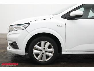 Dacia Sandero 1.0 TCe 90 Comfort Bluetooth Airco Cruise PDC 38.856 km! picture 12