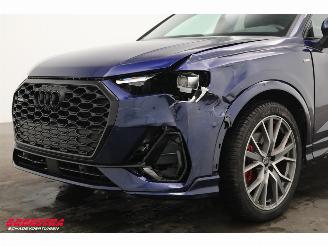 Audi Q3 40 TFSI quattro S-Line LED Virtual Leder 360° SHZ AHK picture 10