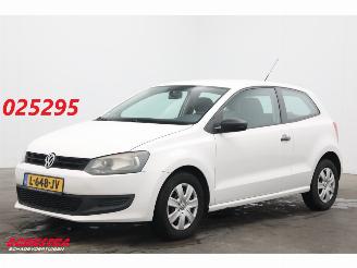 Käytettyjen passenger cars Volkswagen Polo 1.2 Easyline Airco 172.657 km! 2011/8
