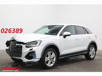 škoda osobní automobily Audi Q2 35 TFSI Aut. Advanced edition LED ACC Virtual Camera SHZ 51.223 km! 2022/7