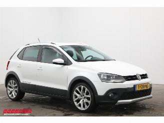 Volkswagen Polo 1.0 Cross Bluetooth Airco picture 2