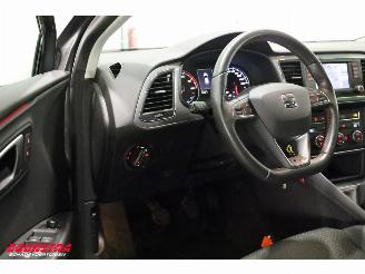 Seat Leon 1.4 TSI FR Business LED Clima Cruise Eerste Eigenaar!! 56.560 km!! picture 17