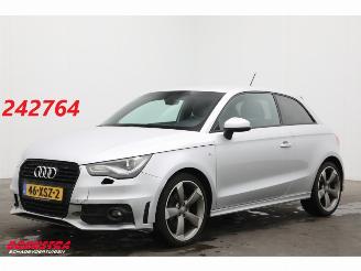 skadebil auto Audi A1 1.6 TDI Pro Line S Navi Clima Cruise PDC 2012/7