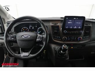 Ford Transit Kombi 2.0 TDCI 8-Pers. Airco Cruise SHZ PDC picture 7