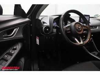 Mazda CX-3 2.0 SkyActiv-G 120 Sport Selected Navi Clima Cruise SHZ PDC 70.139 km! picture 18