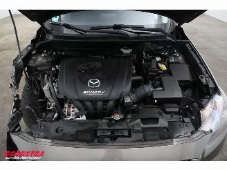 Mazda CX-3 2.0 SkyActiv-G 120 Sport Selected Navi Clima Cruise SHZ PDC 70.139 km! picture 10