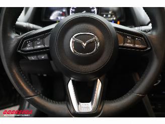 Mazda CX-3 2.0 SkyActiv-G 120 Sport Selected Navi Clima Cruise SHZ PDC 70.139 km! picture 19