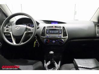 Hyundai I-20 1.2i Business Edition Airco AHK 82.240 km! picture 11