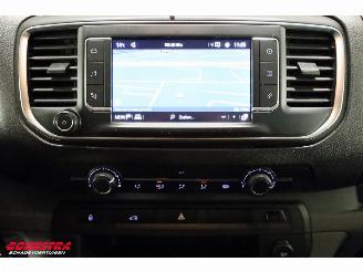 Opel Vivaro 1.5 CDTI L3-H1 Edition Navi Airco Cruise Camera 55.059 km! picture 13