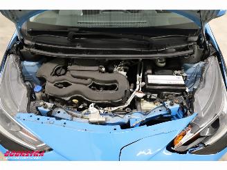 Toyota Aygo 1.0 VVT-i x-play Bluetooth Airco Cruise Camera picture 8